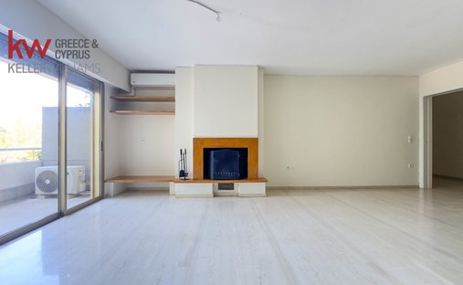 Appartement à Papagou, Attique, Grèce 1