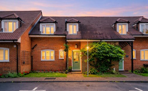 Casa a London Borough of Sutton, Inghilterra 1