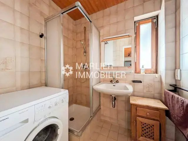 Appartement à Megève, Auvergne-Rhône-Alpes, France 4 - 16953916
