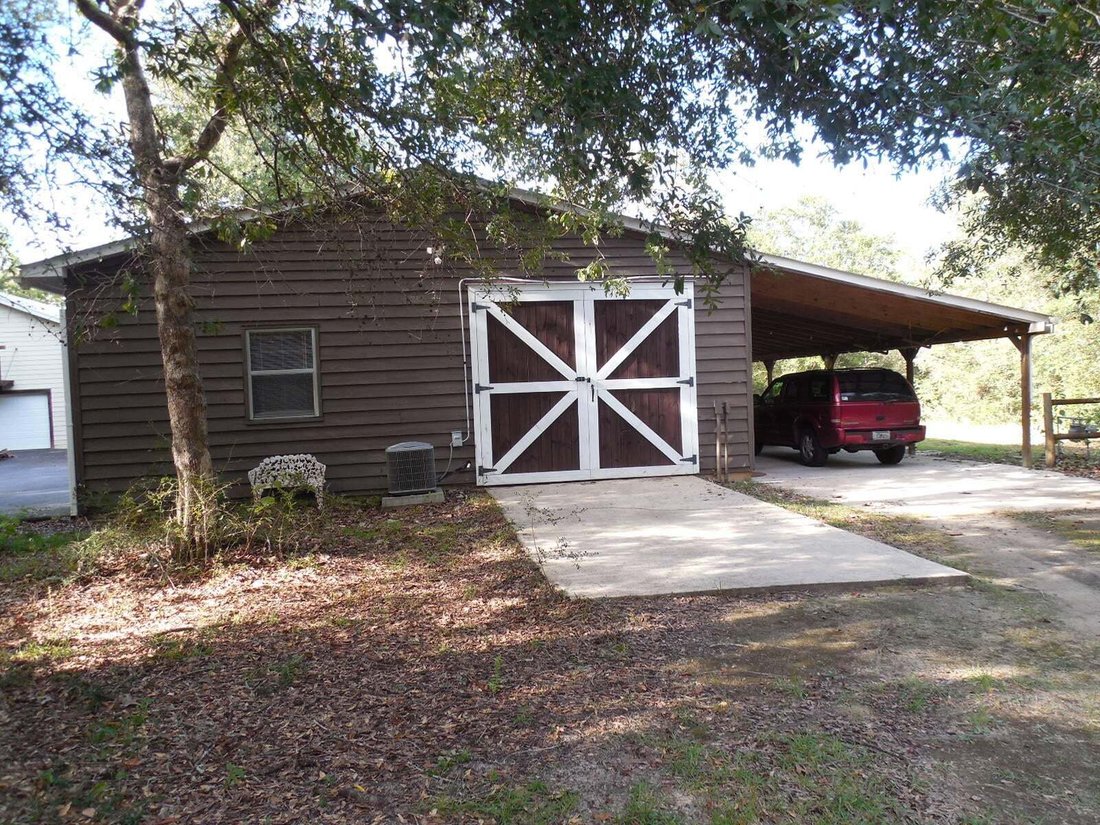 Casa en DeFuniak Springs, Florida, Estados Unidos 5 - 18770936