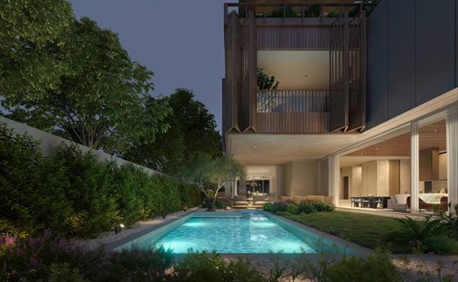 Villa in Wadi Al Safa 3, Wadi Al Safa, Dubai 1