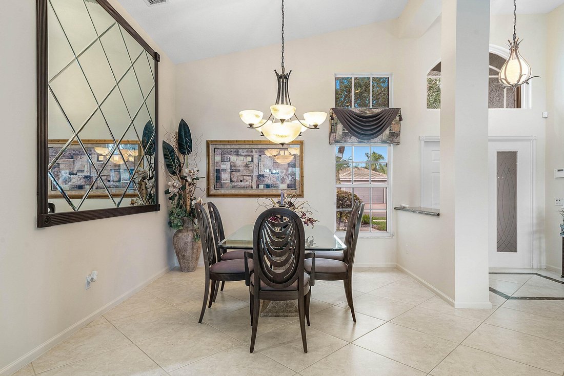 Casa en Delray Beach, Florida, Estados Unidos 5 - 18768770