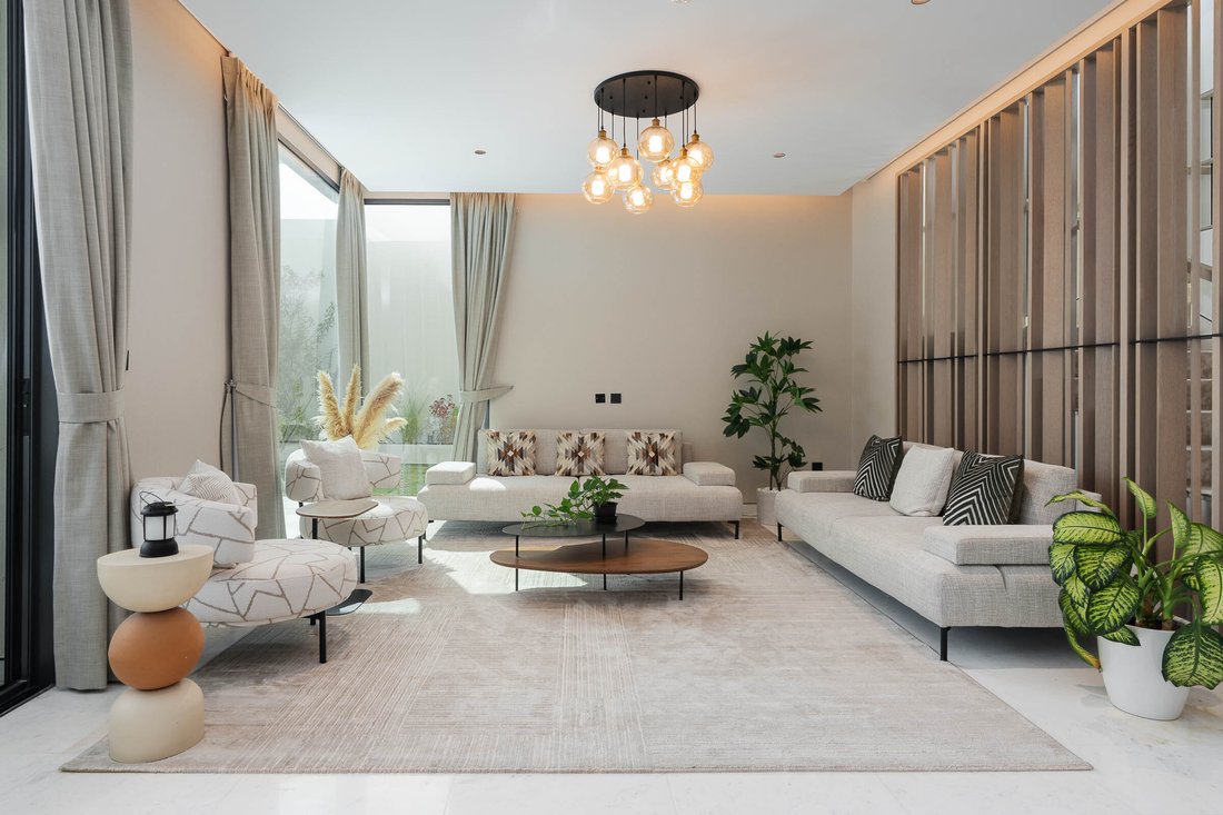 Villa in Tilal Al Ghaf, Dubai, United Arab Emirates 3 - 18769702