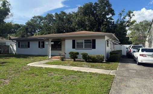 Tampa, Florida, Estados Unidos 1