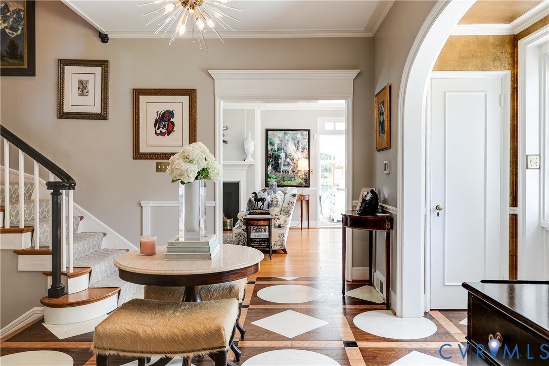 Casa a Richmond, Virginia, Stati Uniti 5 - 18746209