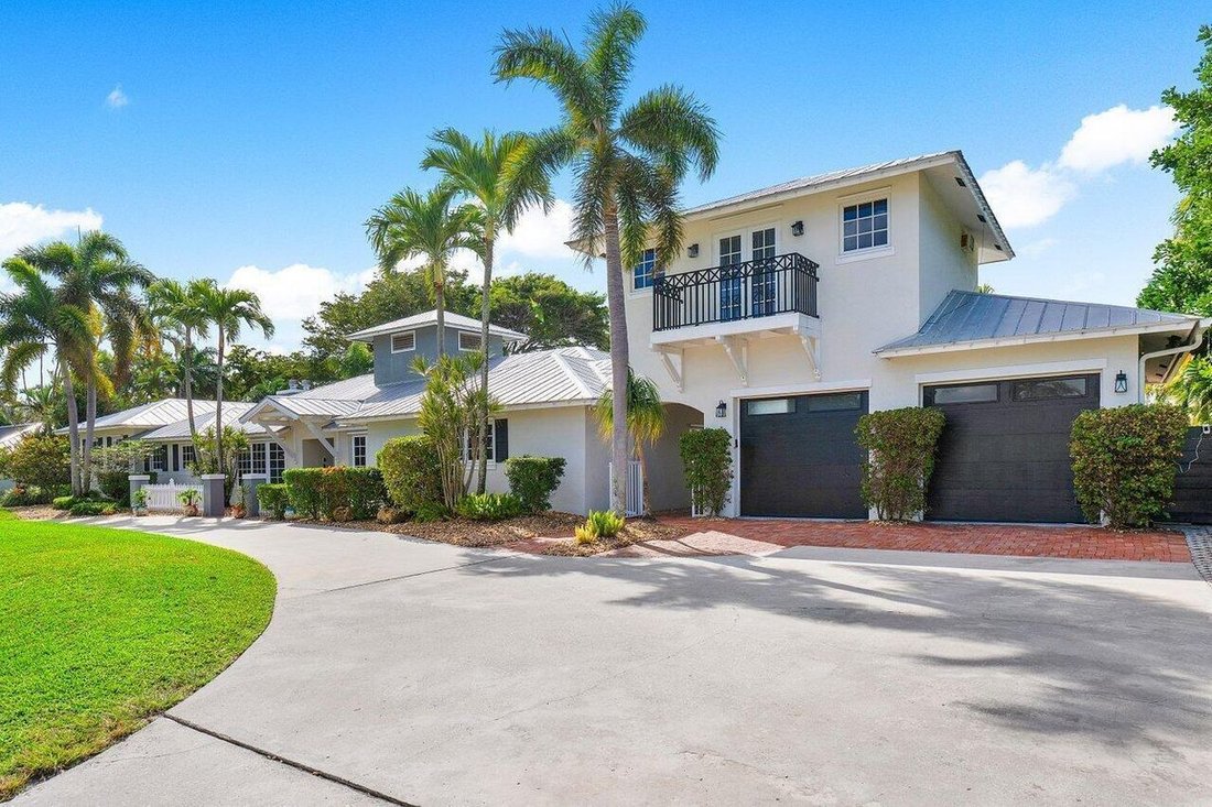 Haus in Boynton Beach, Florida, Vereinigte Staaten 2 - 18716565
