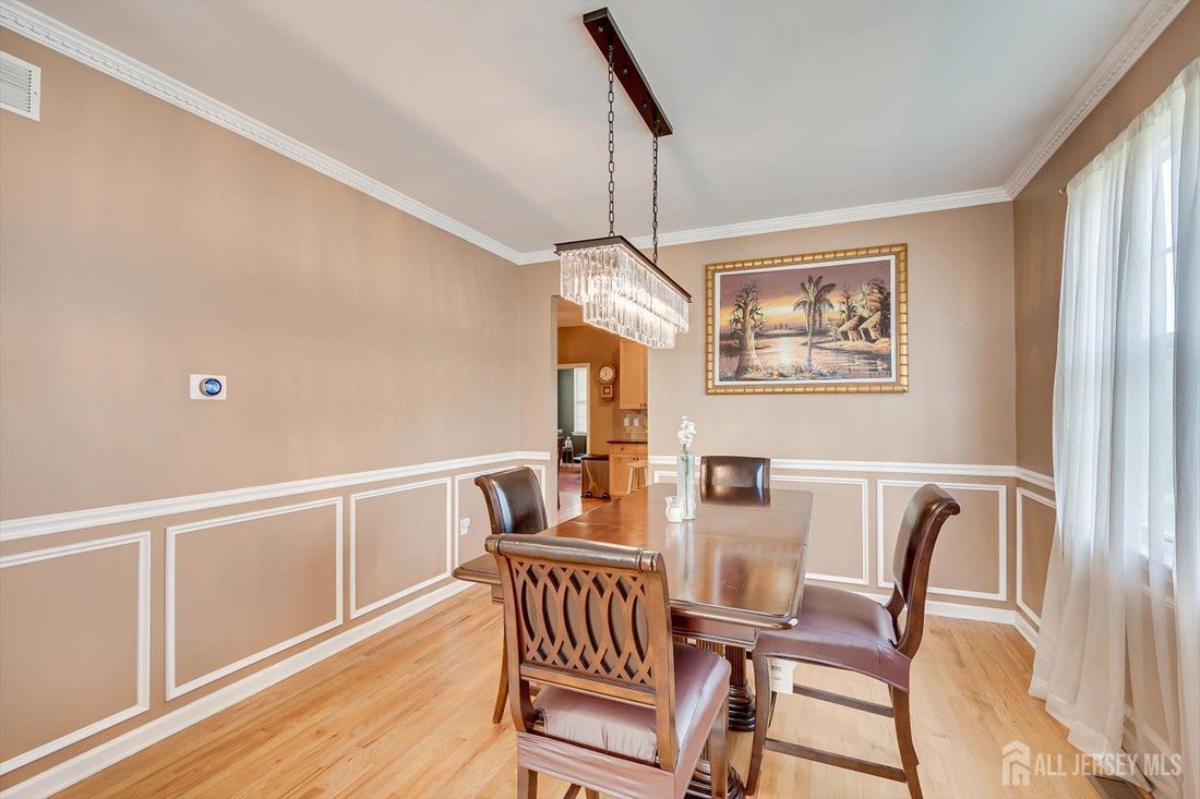 House in Franklin Township, New Jersey, United States 4 - 18768687