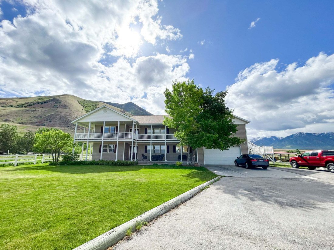 Haus in Erda, Utah, Vereinigte Staaten 1 - 18768864