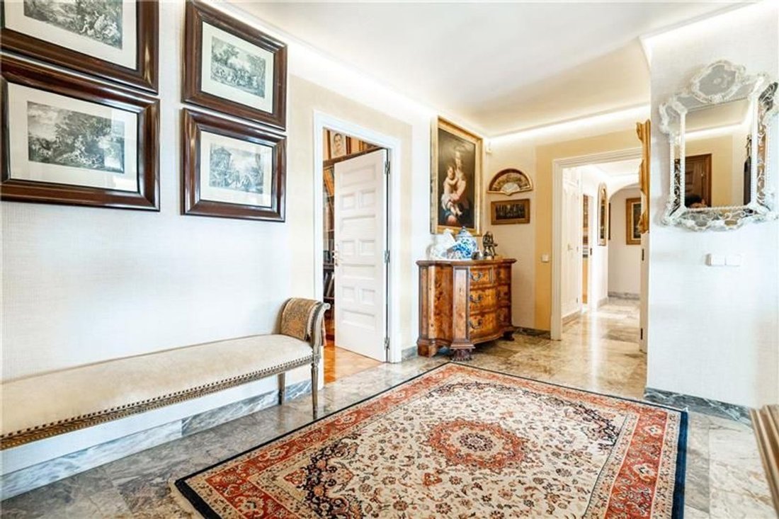 Wohnung in Palma, Balearische Inseln, Spanien 5 - 18771918