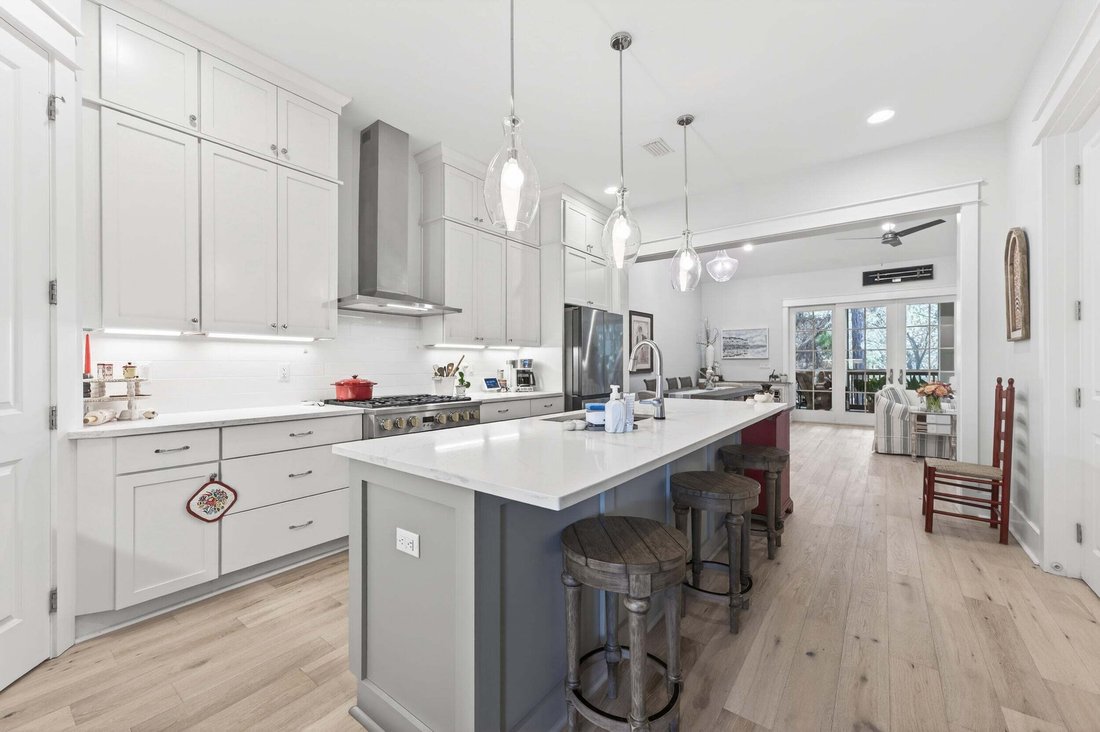 Townhouse in Destin, Florida, United States 1 - 18770931
