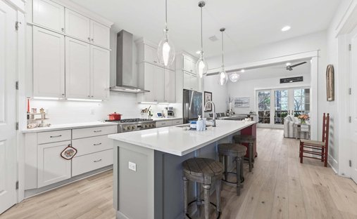 Townhouse in Destin, Florida, United States 1