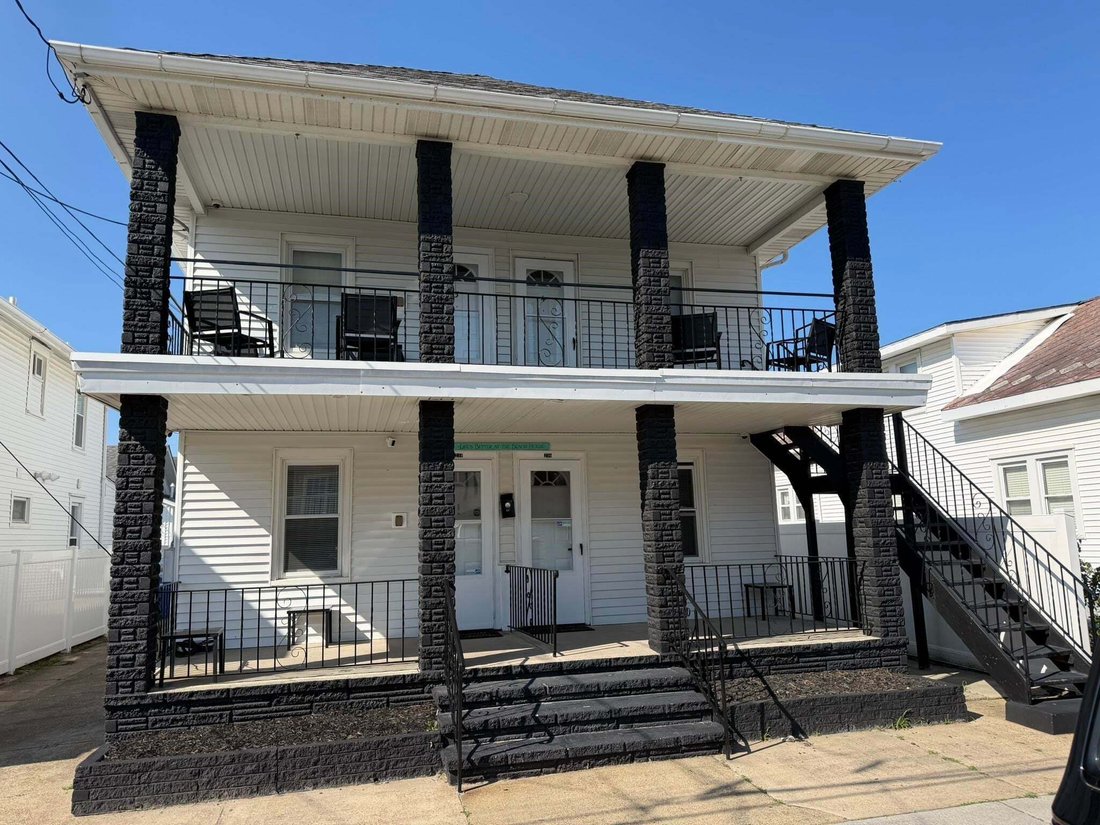 Autres à Wildwood, New Jersey, États-Unis 1 - 18770720