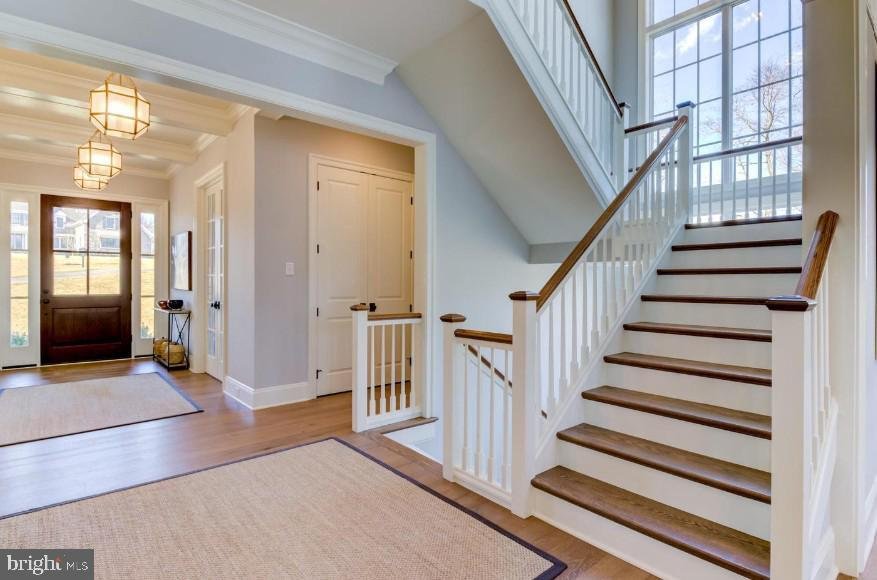 House in Berwyn, Pennsylvania, United States 2 - 18452484