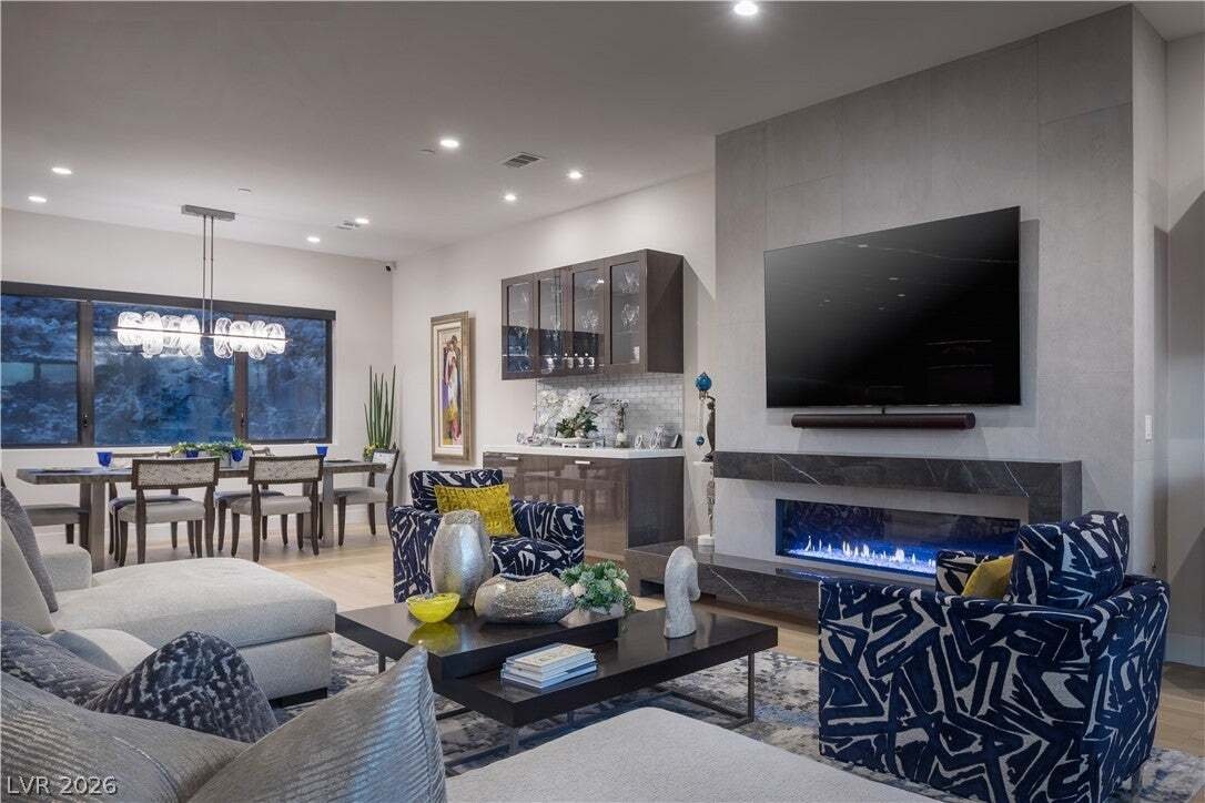 Residenza a Henderson, Nevada, Stati Uniti 5 - 18770787