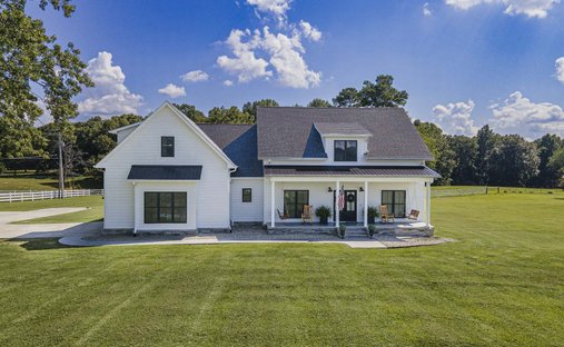 Haus in Monteagle, Tennessee, Vereinigte Staaten 1
