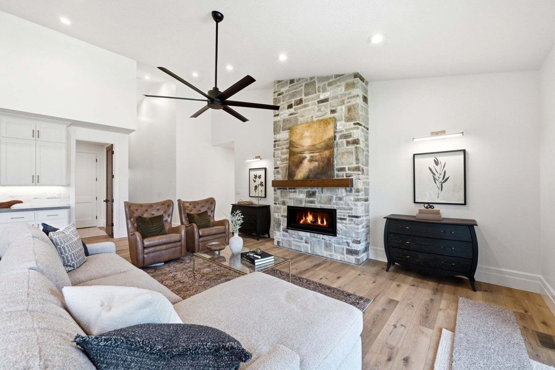 House in Kamas, Utah, United States 3 - 18771594