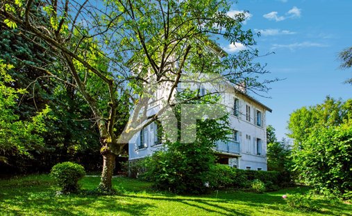 Casa a Beau Site-Pommerets-Binelles, Sevres, Francia 1