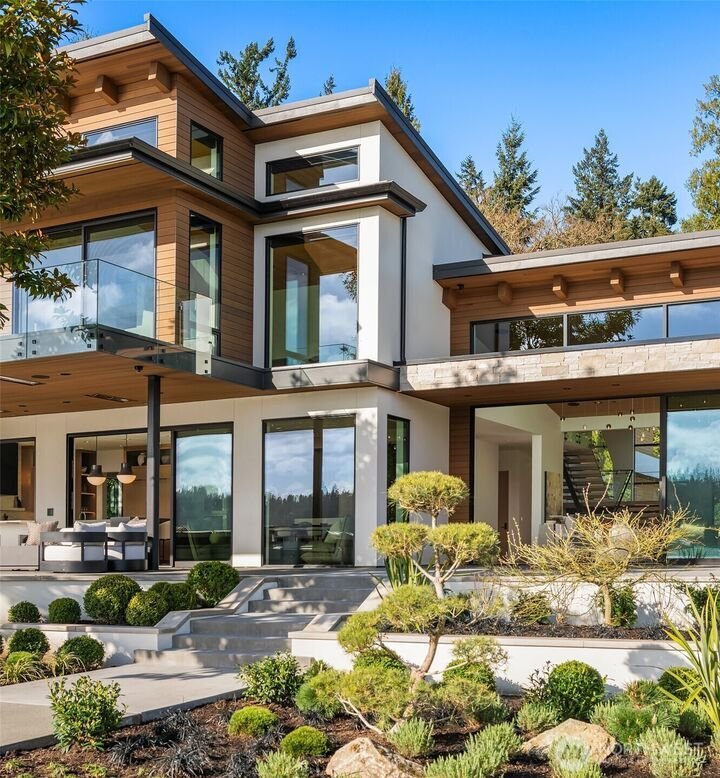 Casa en Mercer Island, Washington, Estados Unidos 3 - 18773760