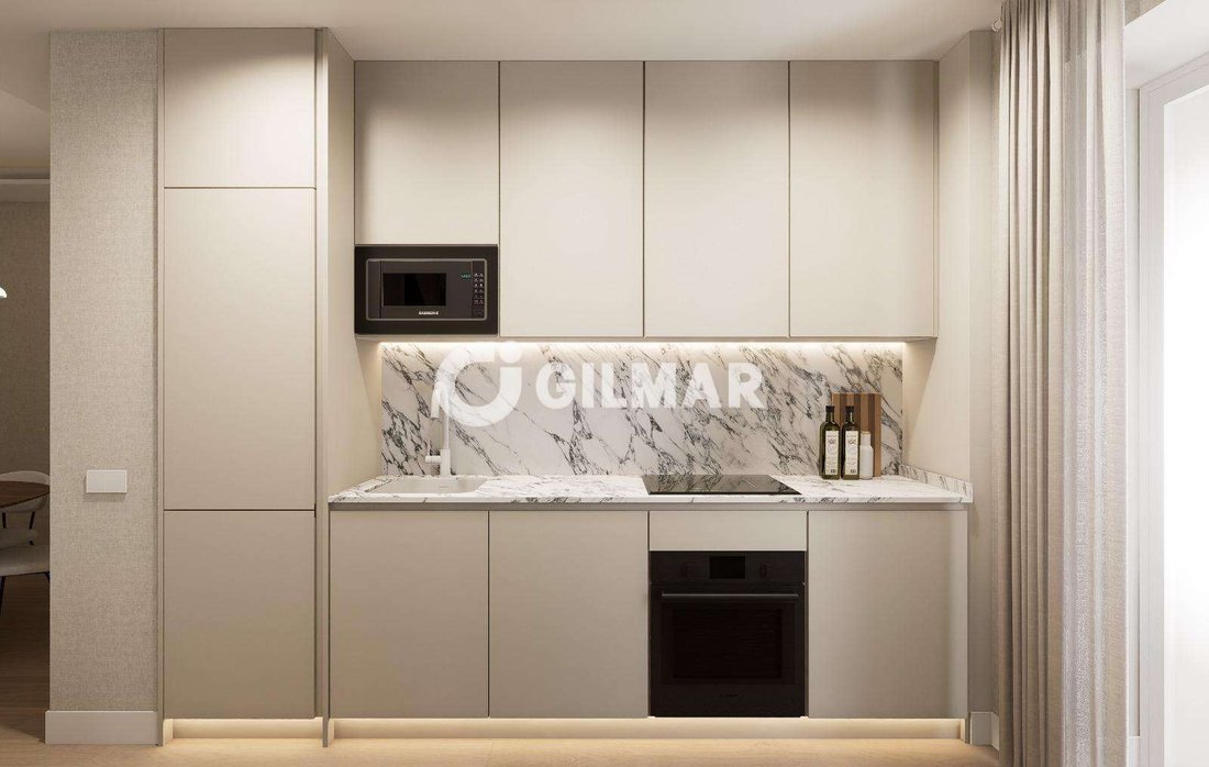 Apartamento en Centro, Madrid, España 3 - 18770600