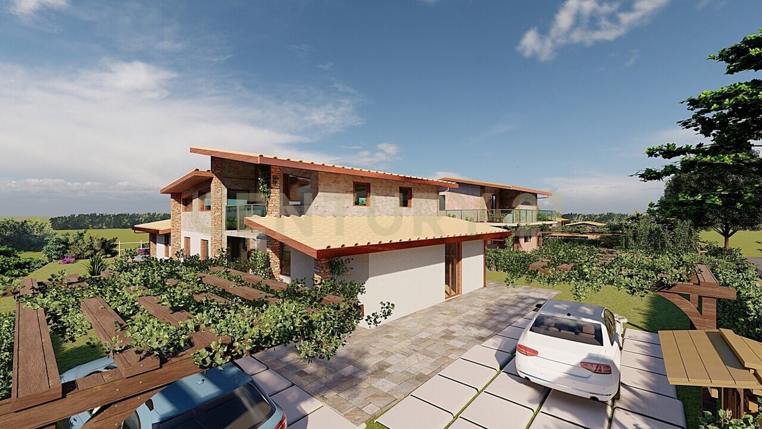 Villa in Nepi, Latium, Italien 5 - 18771141