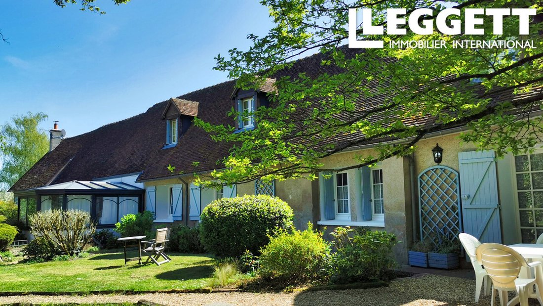 Haus in Montrichard, Montrichard Val de Cher, Frankreich 1 - 15514479