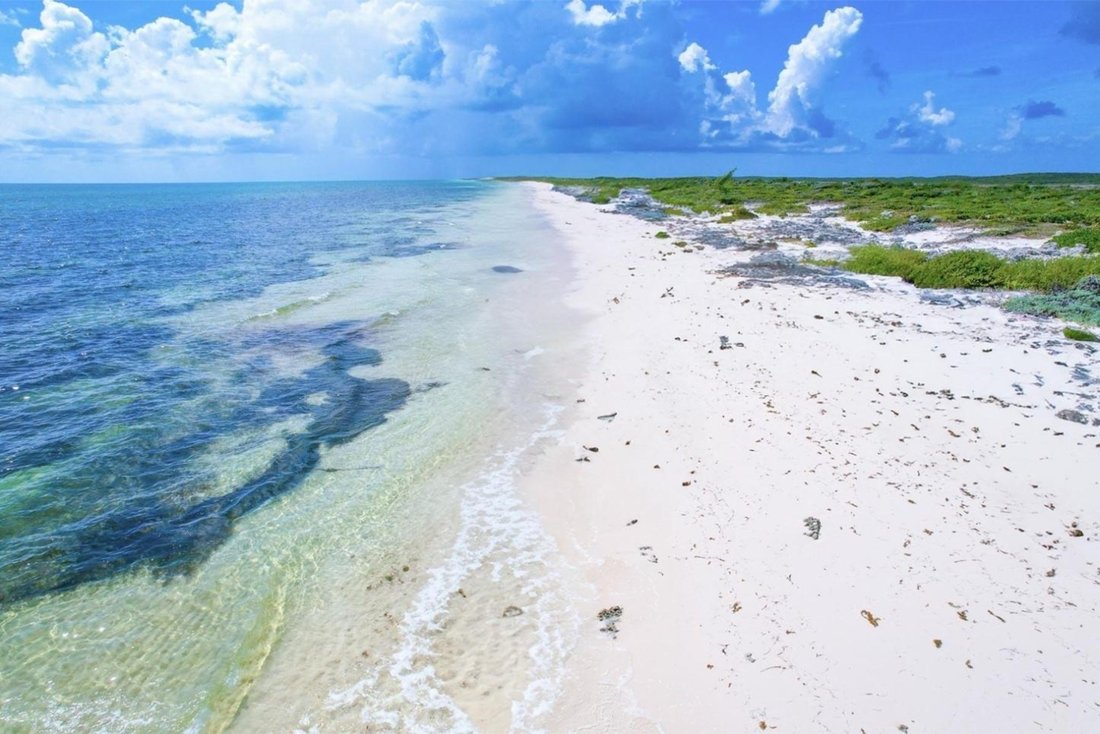 Terreno in Yankee Town, Caicos Islands, Isole Turks e Caicos 2 - 18769288