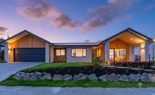 Maison à Auckland, Auckland, Nouvelle-Zélande 1