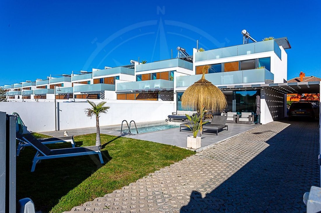 Villa a Tavira (Santa Maria e Santiago), Algarve, Portogallo 5 - 17036688