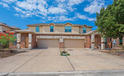 Casa en Kyle, Texas, Estados Unidos 1