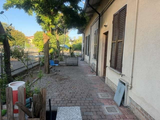 Villa in Cortile San Martino - Benedetta, Parma, Emilia-Romagna 2 - 18205442