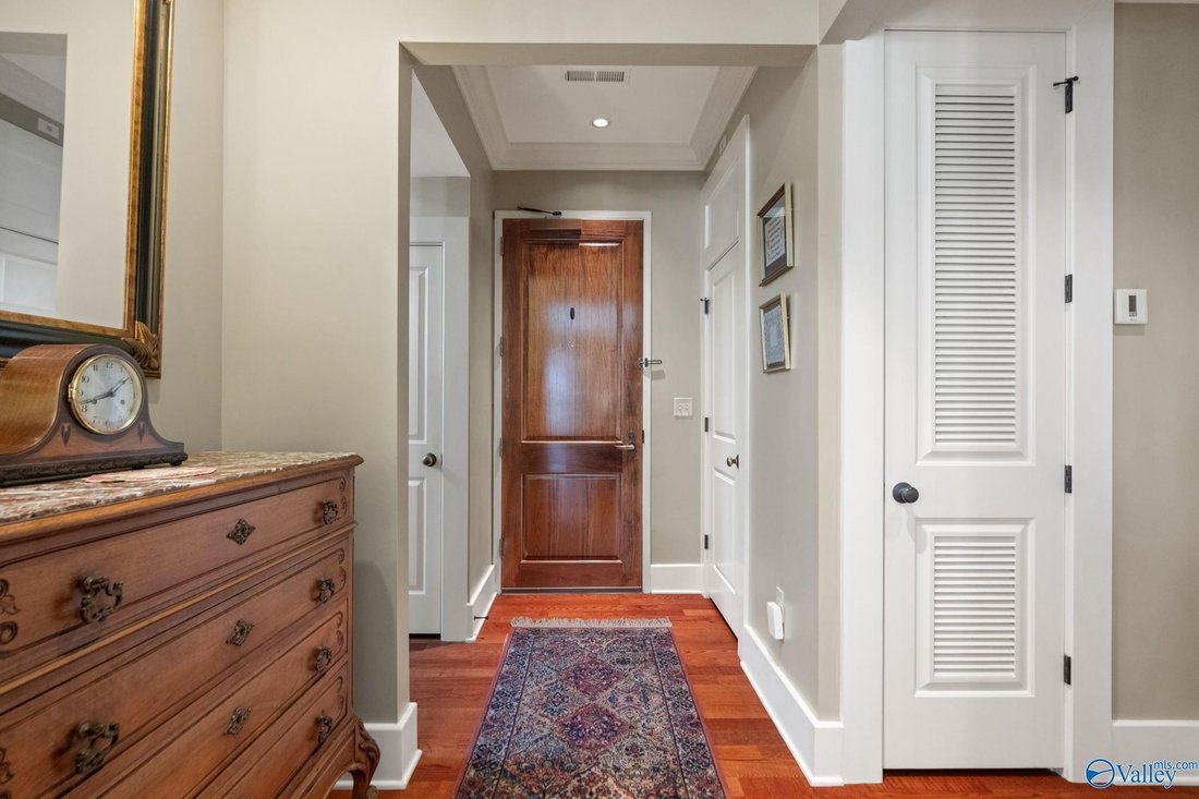 Condominio en Redstone Arsenal, Alabama, Estados Unidos 5 - 18770766