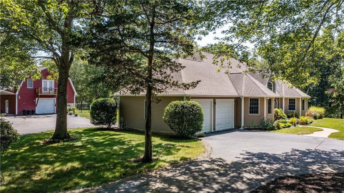 Haus in Exeter, Rhode Island, Vereinigte Staaten 1 - 18770986