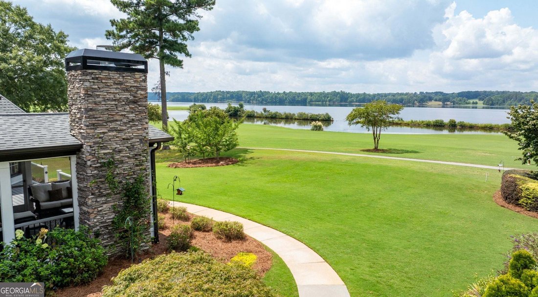 Casa en Peachtree City, Georgia, Estados Unidos 5 - 18771890