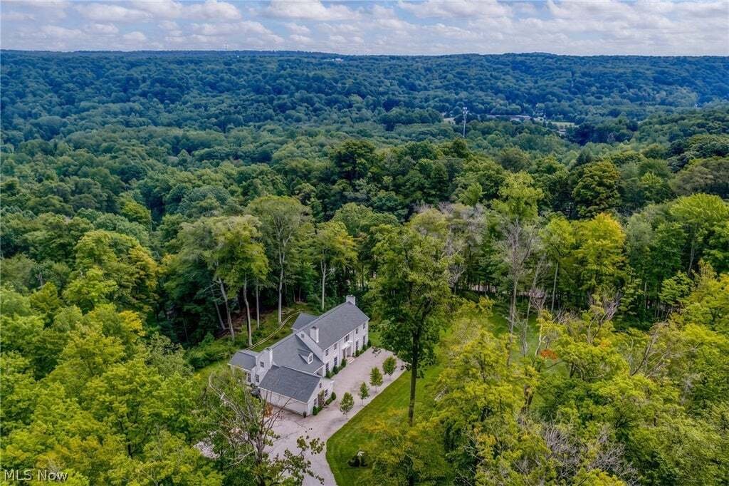 Haus in Gates Mills, Ohio, Vereinigte Staaten 3 - 18738135
