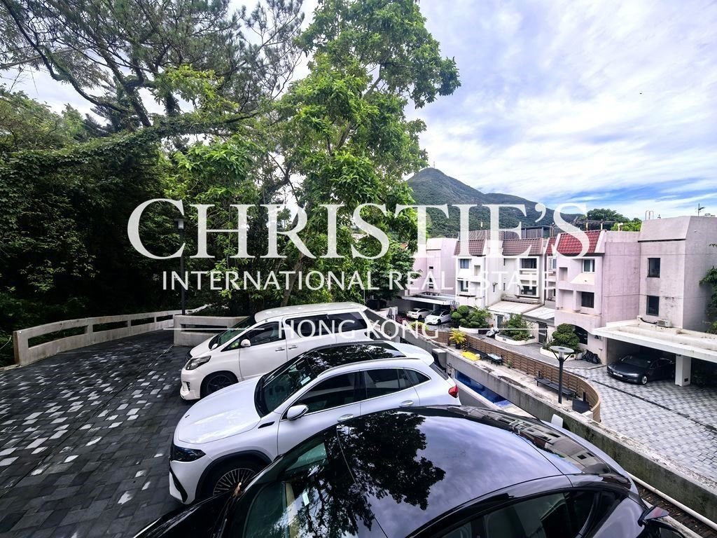 Apartment in Hong Kong, Hong Kong 1 - 16567170