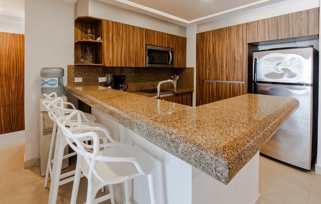Appartamento a Playa del Carmen, Quintana Roo, Messico 5 - 18770504