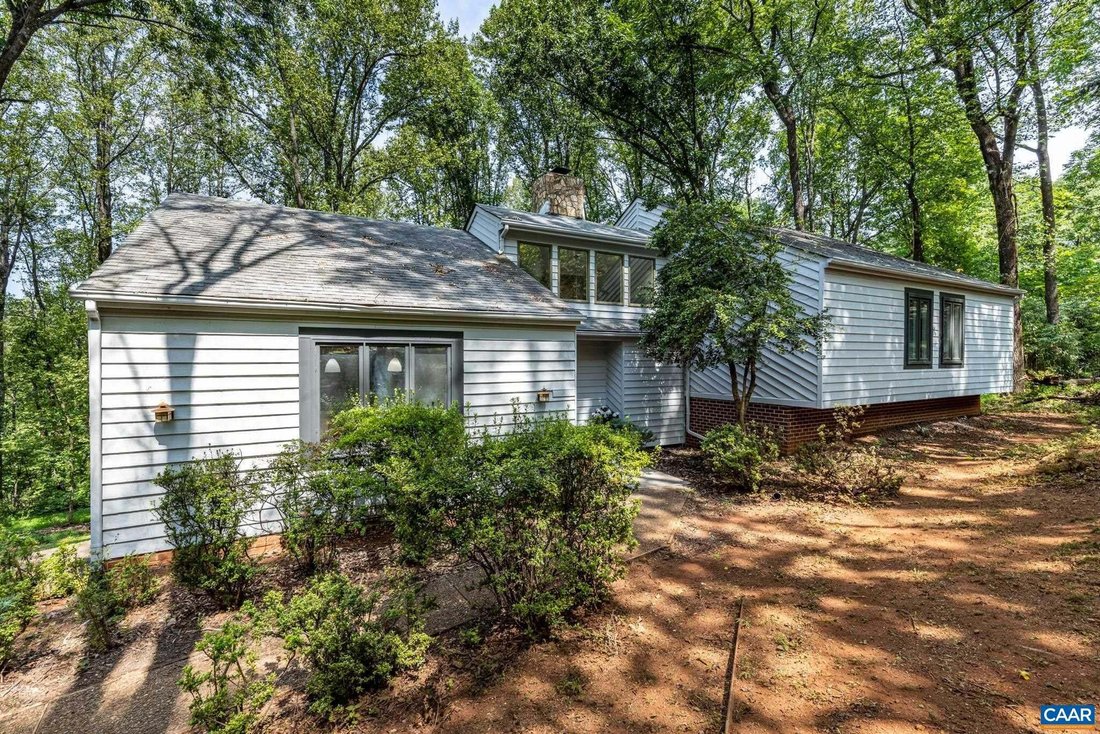 Haus in Charlottesville, Virginia, Vereinigte Staaten 2 - 18770949