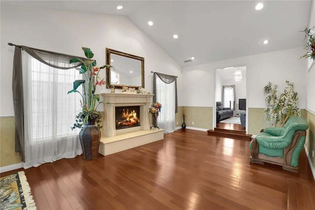 Casa a Los Angeles, California, Stati Uniti 3 - 18768876