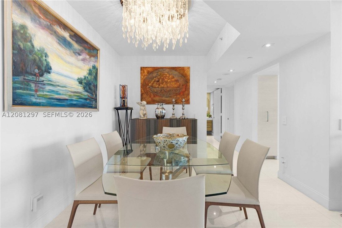 Condominio a Aventura, Florida, Stati Uniti 3 - 18771280