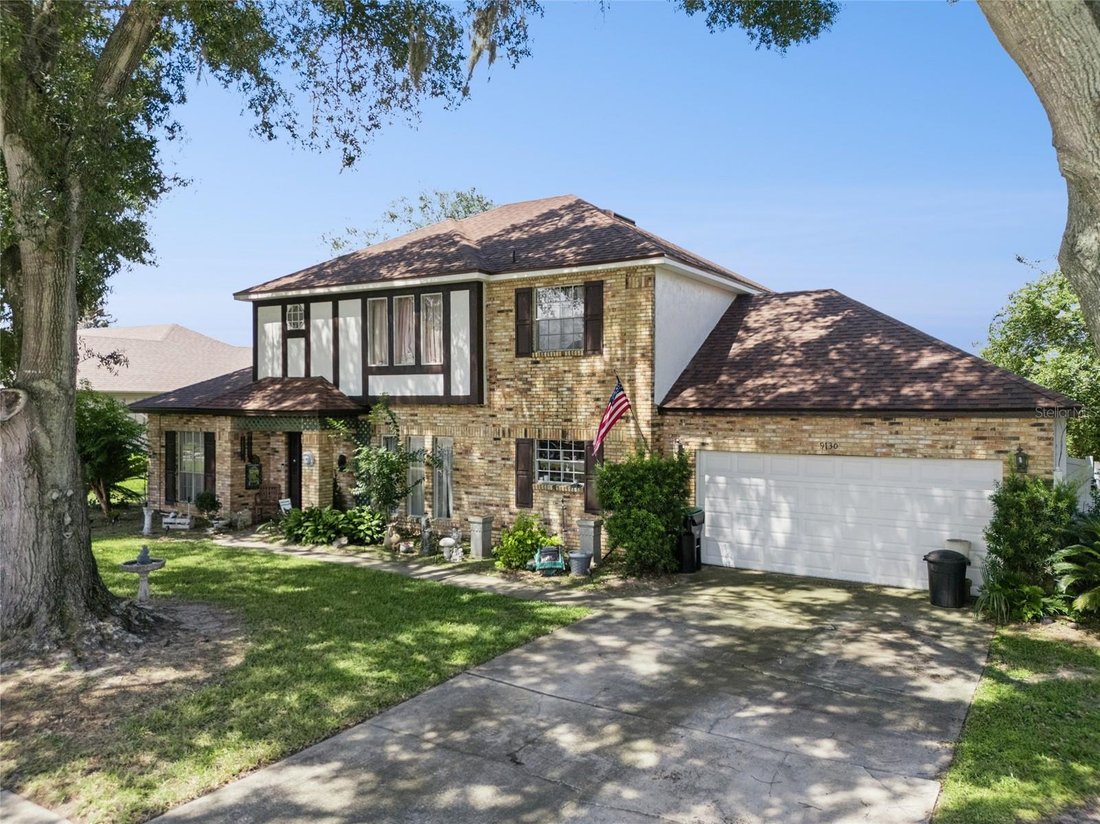 House in Orlando, Florida, United States 1 - 18768726