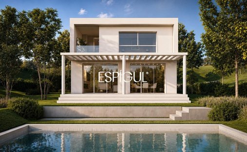 Villa in Calonge i Sant Antoni, Catalonia, Spain 1