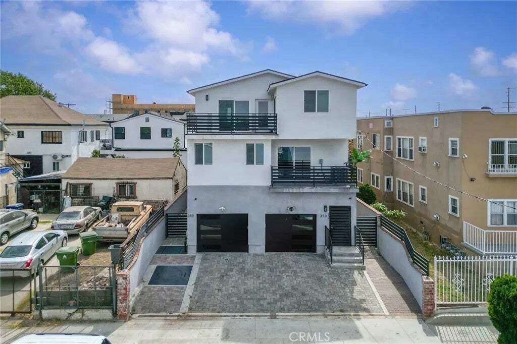 Andere in Los Angeles, Kalifornien, Vereinigte Staaten 1 - 18768869