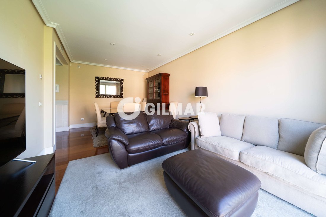 Appartement à Arganzuela, Madrid, Espagne 5 - 18770759