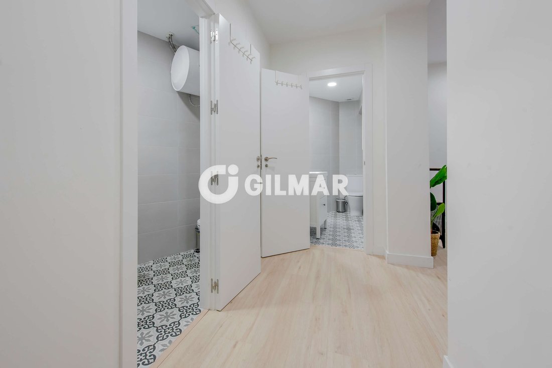 Apartamento en Centro, Madrid, España 5 - 18770537