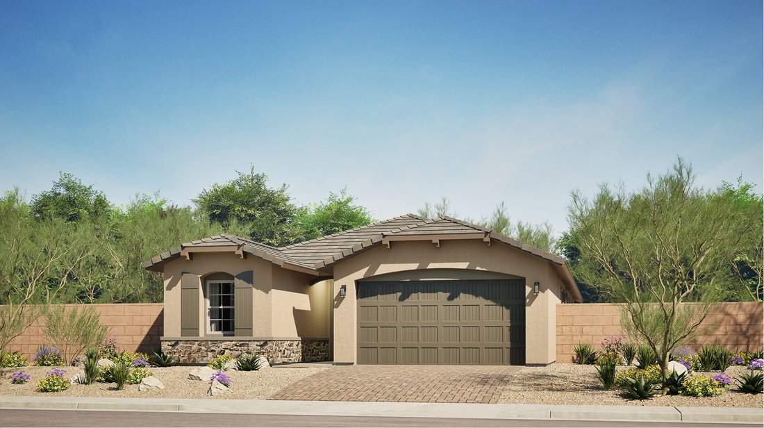 Casa a Peoria, Arizona, Stati Uniti 1 - 18769522