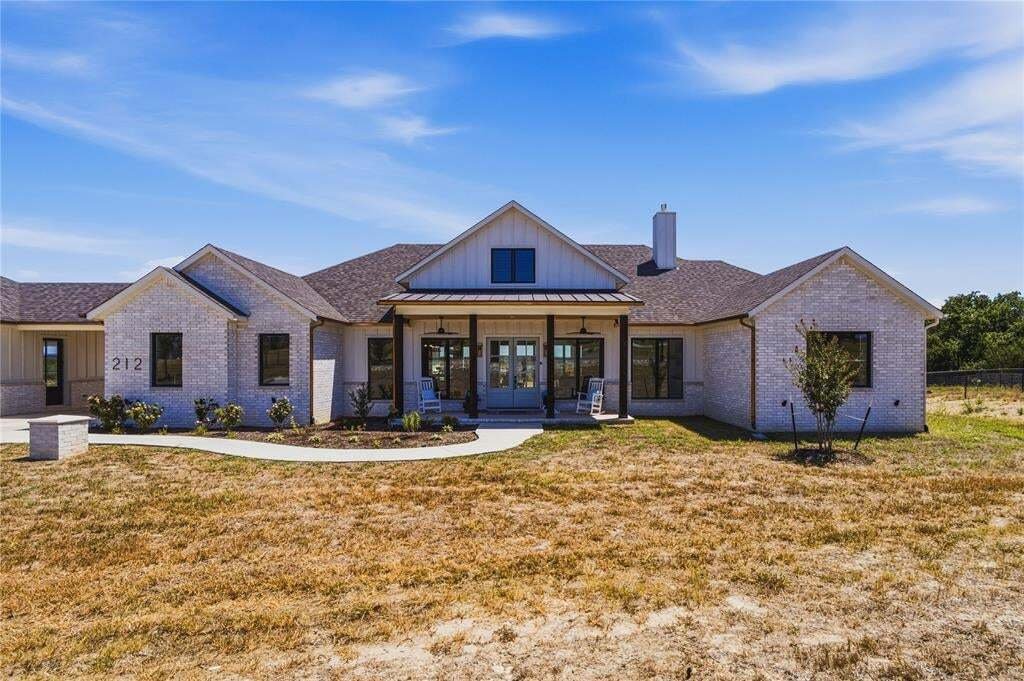 Haus in Weatherford, Texas, Vereinigte Staaten 2 - 18772120