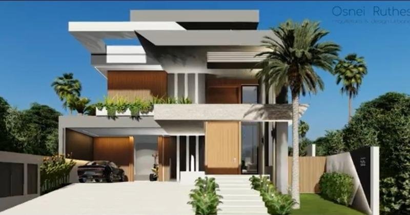 Maison à Bertioga, Bertioga, Brésil 1 - 18770087