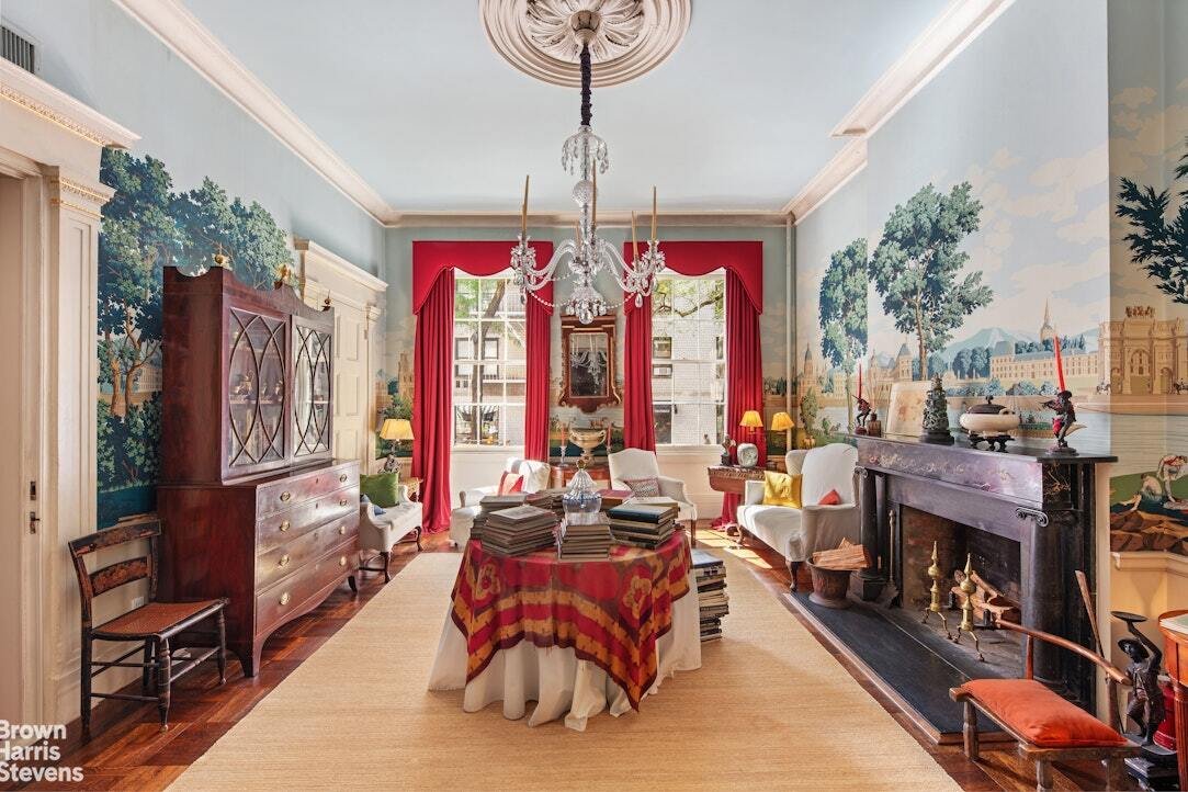 Residenza a New York, New York, Stati Uniti 4 - 16746552