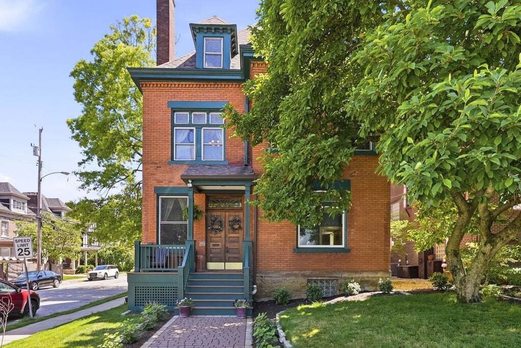 Haus in Pittsburgh, Pennsylvania, Vereinigte Staaten 2 - 18247149
