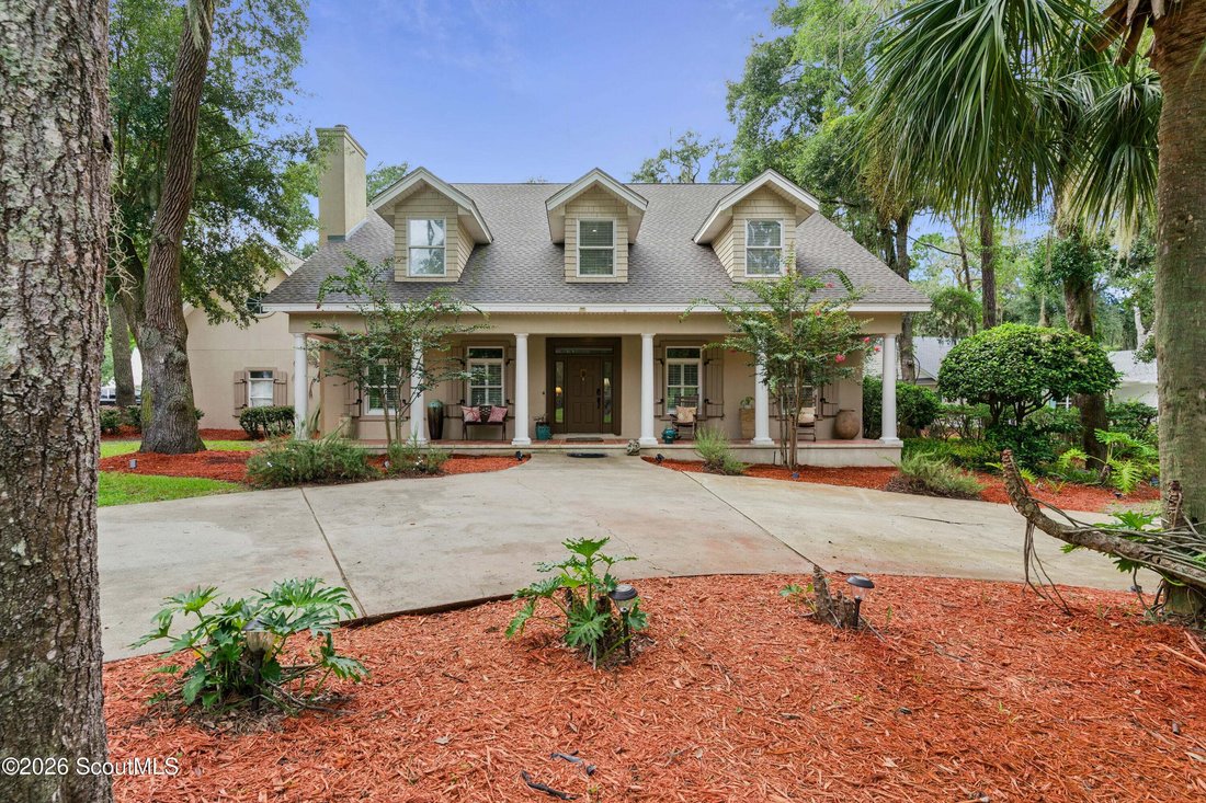 Haus in Sankt Simons Island, Georgia, Vereinigte Staaten 2 - 18770691